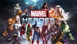Backlogged Gaming: Marvel Heroes