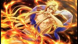 Kamigami no Asobi: OVA Confirmed