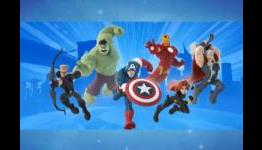 Disney Infinity Marvel Superheroes Coming To iPad This Fall