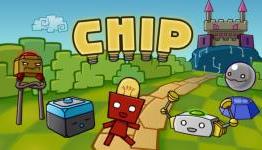 CHIP Review – Mouse n Joypad