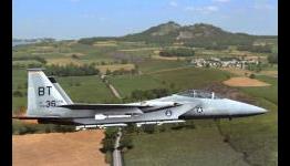 WarGame: Red Dragon Vasto’s Reskin Pack for USA
