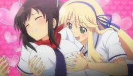 Xseed “May Or May Not” Have A Senran Kagura Announcement Soon