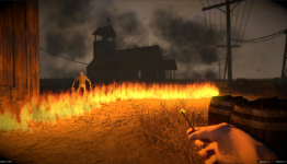 Grave developer comments on Playstation 4 support
