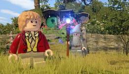 LEGO: The Hobbit Review | Combo Caster