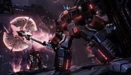 Transformers Universe Gets Founders Packs