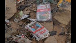 E.T. Games uncovered in New Mexico desert