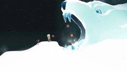 Last Inua Dated For May 8 + New Screenshot