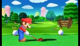 Mario Golf World Tour Review | El33tonline