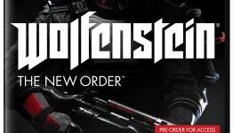 System Requirements for Wolfenstein