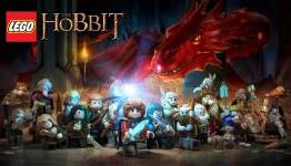 LEGO The Hobbit Review (Console Monster)
