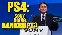 Sony Adds $200m in Expected Losses