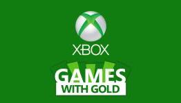 Xbox’s First Game With Gold Out Today! – GamersFTW