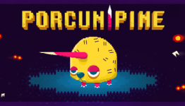 Porcunipine Preview – A Rodent’s Last Stand (Twinfinite)