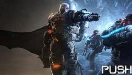 DLC Review: Batman Arkham Origins – Cold, Cold Heart | PushStart