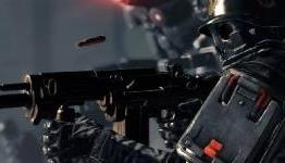Wolfenstein: The New Order Minimum System Requirements