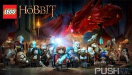 Review: Lego The Hobbit  | PushStart