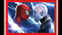 Steph on Screen: The Amazing Spider-Man 2
