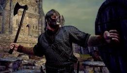 War of the Vikings Review | Awesome Games