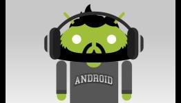 Top New Android Games for April 2014