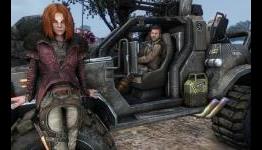‘Defiance’ going free-to-play as second season of TV show starts