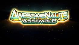 Awesomenauts Assemble! New Characters and Update On The Way