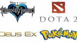 The Origins of 6 More Popular Game Names
