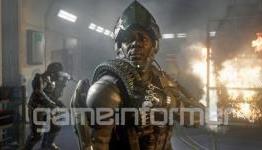 New Call of Duty 2014 Image Shows Soldiers in Exo-Suits, Future Setting Confirmed