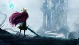 Child of Light Xbox One Review – GamerFitnation