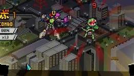 First Impressions: Chroma Squad| Leviathyn