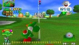 Mario Golf (N64): Does It Hold Up?