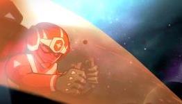 Galak-Z: The Dimensional – PS4 and Vita Trailer