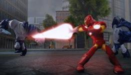 Disney Infinity: Marvel Super Heroes Impressions | GameZone