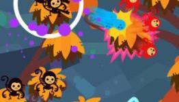 Rhythm Game Jungle Rumble Now Available On iOS