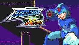 Mega Man Xtreme Now Available On 3DS eShop