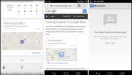 Google Search now knows where you parked, might sound cooler than it really is