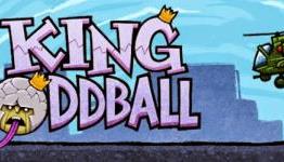 CCG Review: King Oddball (PS4/PS Vita)