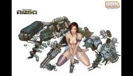 Argo Online MMO Shooter In Open Beta Now