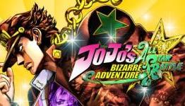 JoJo’s Bizarre Adventure All Star Battle | Gateway Gamer