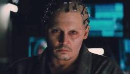 Transcendence Review | Pause The Screen