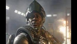 Next-Gen Call of Duty Video Hidden in the Teaser Site Shows the Game’s Theme: “Superpower for Hire”