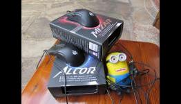 EMGR | Cooler Master CM Storm Alcor & Mizar Review