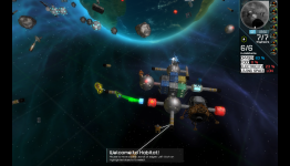 Interview with Charles Cox, Developer of Habitat