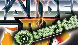 Raiden IV: OverKill Review | Hardcore Gamer