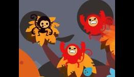 Exclusive Interview: Jungle Rumble!!’s Trevor Stricker