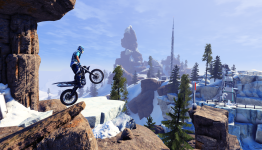 Review: Trials Fusion | VGTODAY