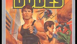 Bad Dudes: What Did Critics Say Back in 1989?