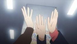 selector infected WIXOSS Episode 5 Impressions [Capsule Computers]