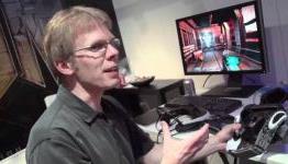 John Carmack Responds To Zenimax’s Accusations Of “Stealing” VR Tech