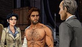 The Wolf Among Us: Episode 3 Review [Game Rant]
