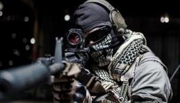 Kevin Spacey Part of Upcoming Call of Duty
